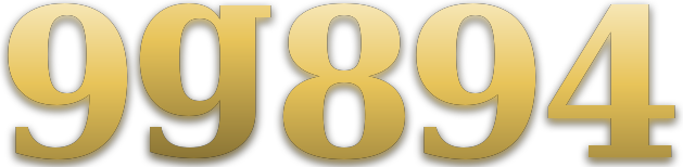9g894 logo
